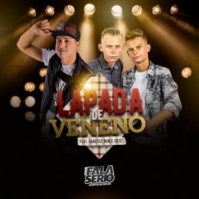 Lapada de Veneno's cover