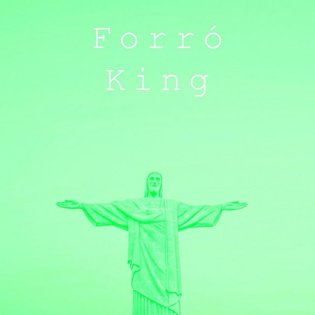 Forró King's avatar image