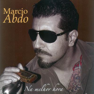 Rico Fino Menor By Márcio Abdo's cover