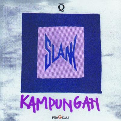 #slank's cover