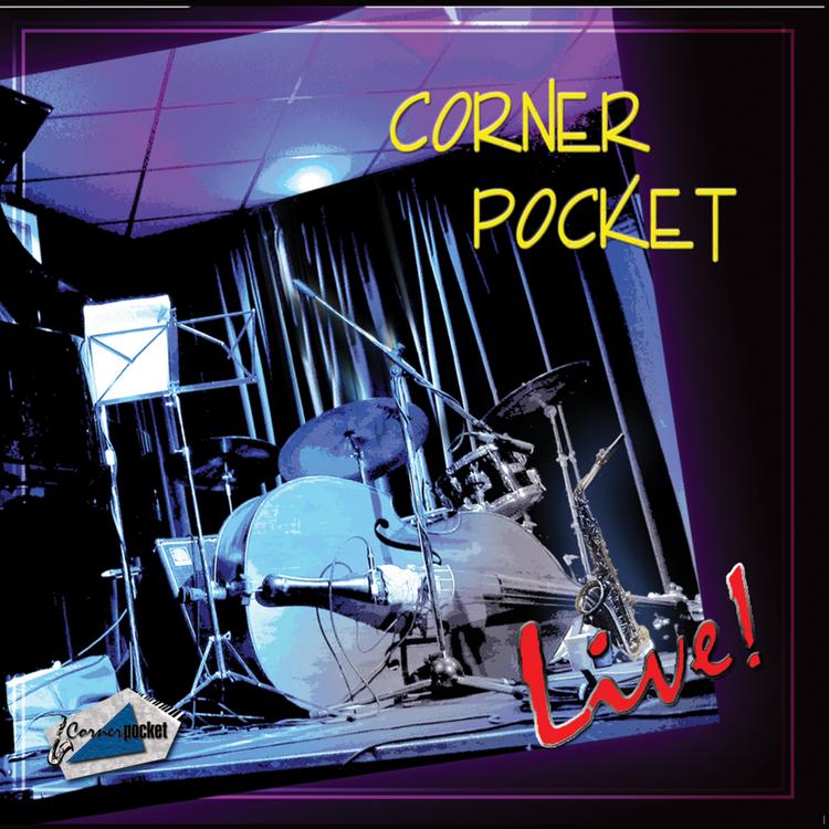 Corner Pocket's avatar image