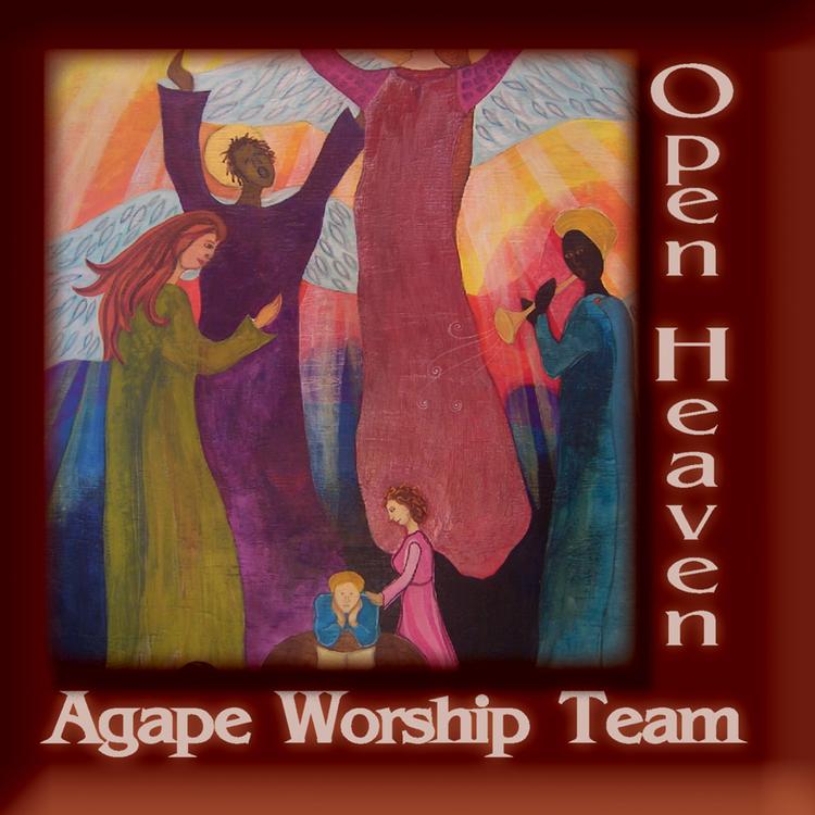 Agape Worship Team's avatar image