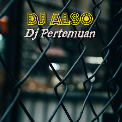 Dj Pertemuan's cover