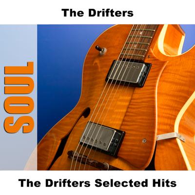 The Drifters Selected Hits's cover