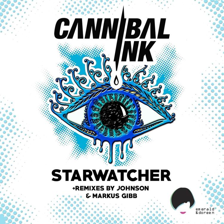 Cannibal Ink's avatar image