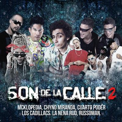 Son de la Calle 2's cover