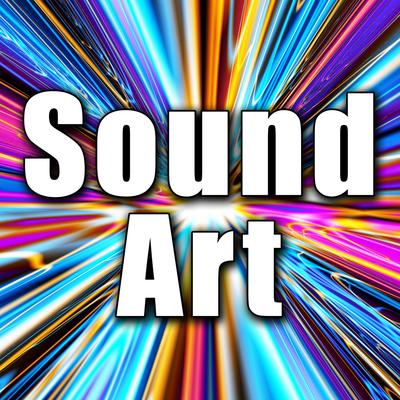 Sound Art's cover