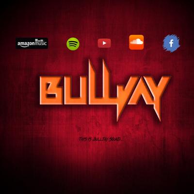 Bulljay's cover