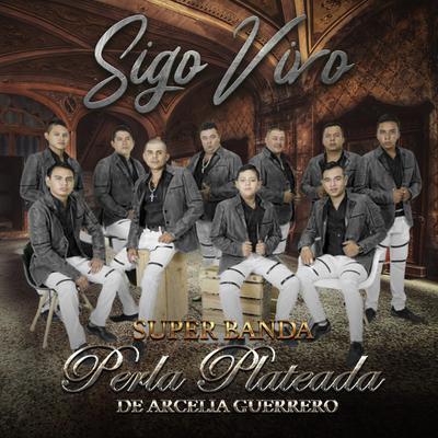 Super Banda Perla Plateada's cover