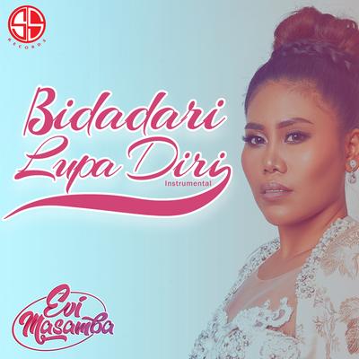 Bidadari Lupa Diri (Instrumental)'s cover