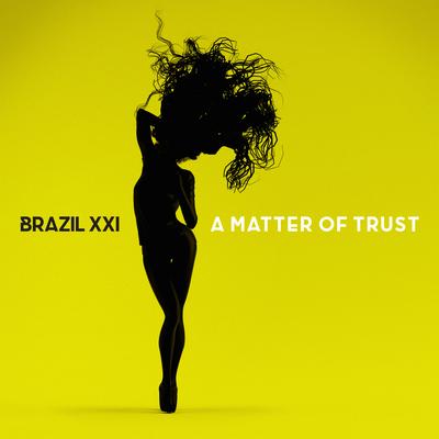 Brazil XXI's cover