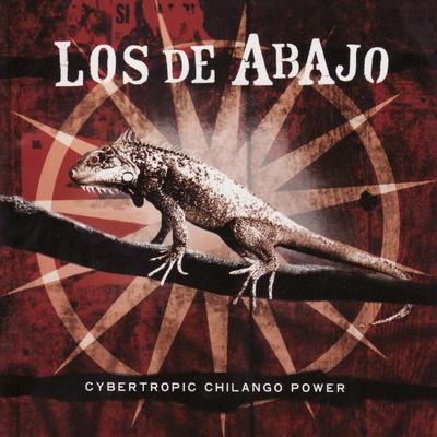 Cybertropic Chilango Power's cover