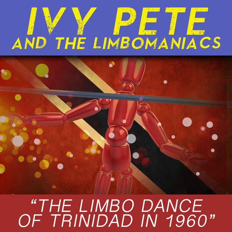 Ivy Pete and The Limbomaniacs's avatar image