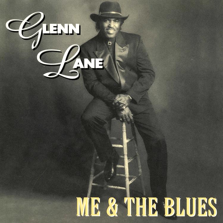 Glenn Lane's avatar image