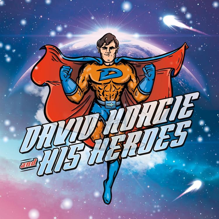 David Hoagie and His Heroes's avatar image