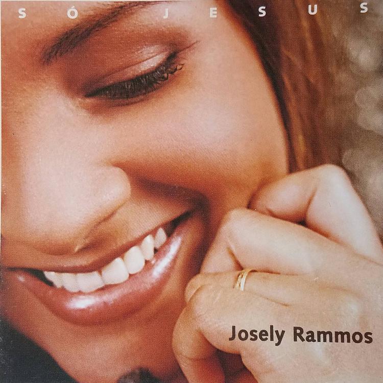 Josely Rammos's avatar image