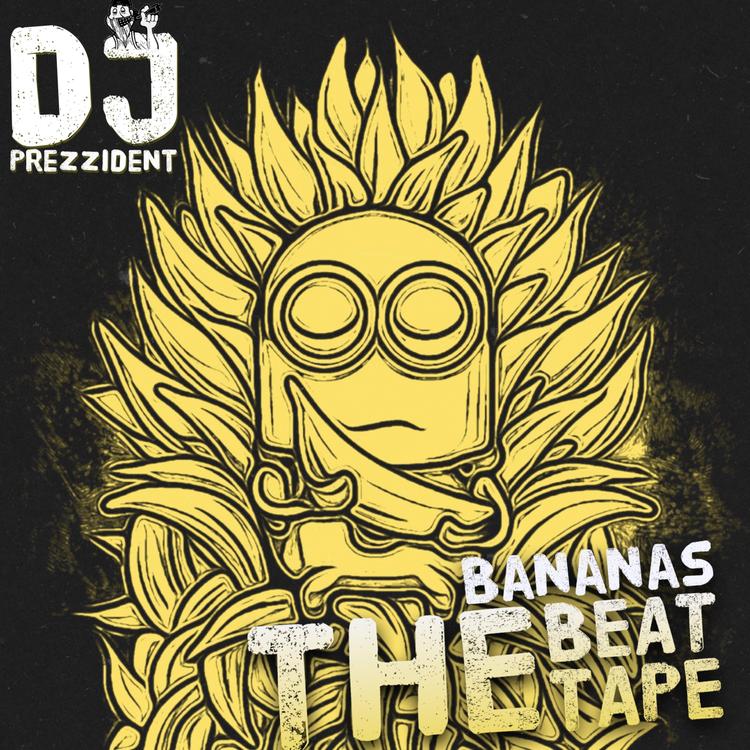 DJ Prezzident's avatar image