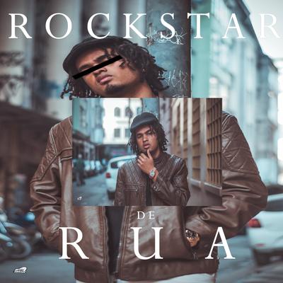 Rockstar de Rua By Douglas Carlos's cover