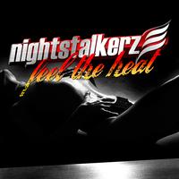 Nightstalkerz's avatar cover