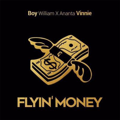 Flyin' Money's cover