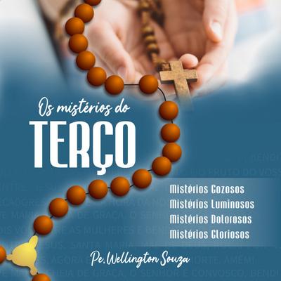 Padre Wellington Souza's cover