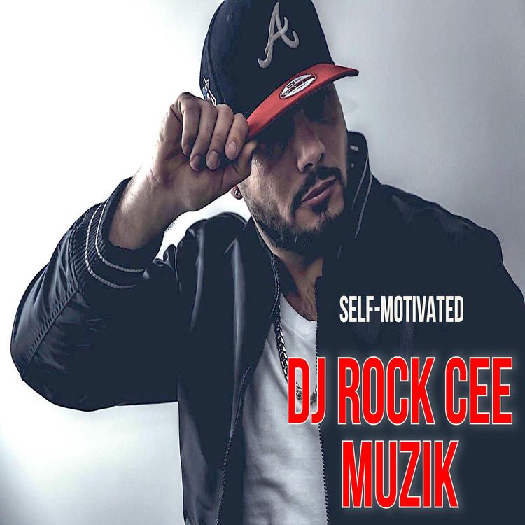 Dj Rock Cee's avatar image