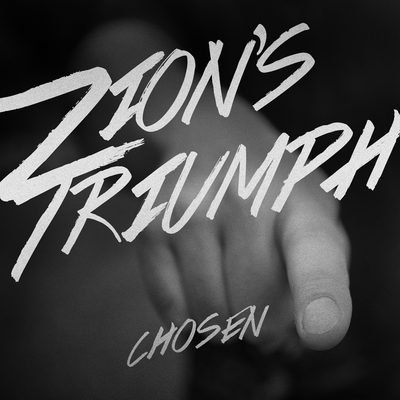 Zions Triumph's cover