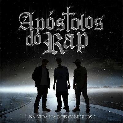 É pra Jesus By Filho do Justo, apostolos do rap's cover