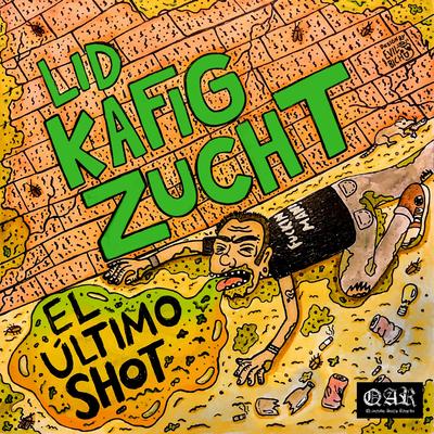 Lid Kafig Zucht's cover