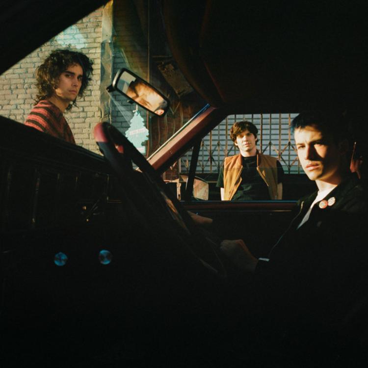 Wallows's avatar image