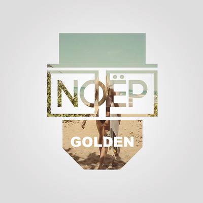 Golden By NOËP's cover
