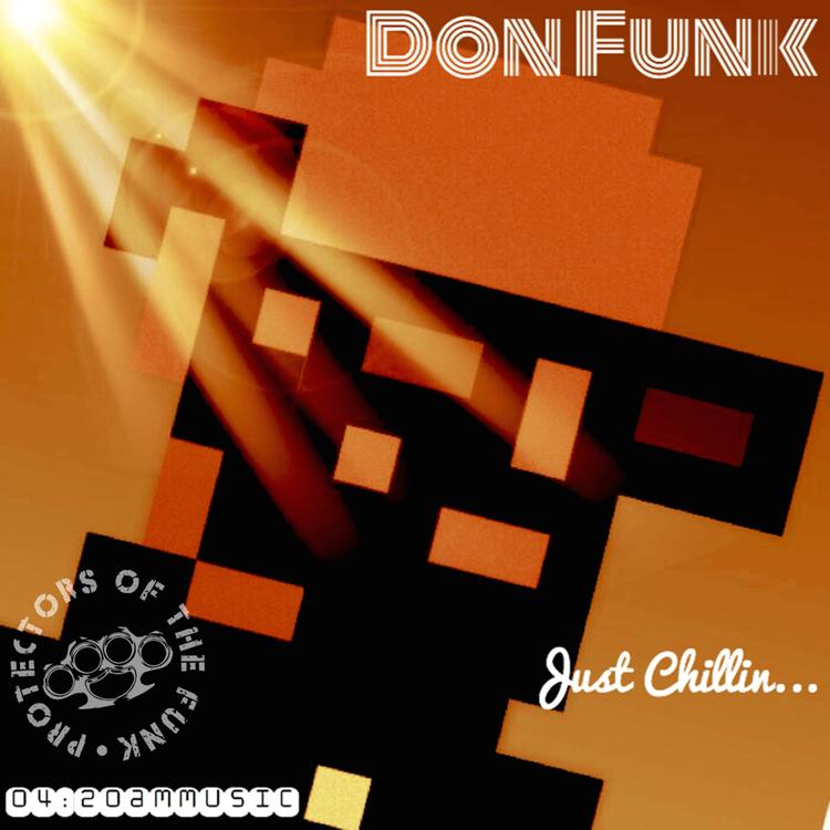 Don Funk's avatar image
