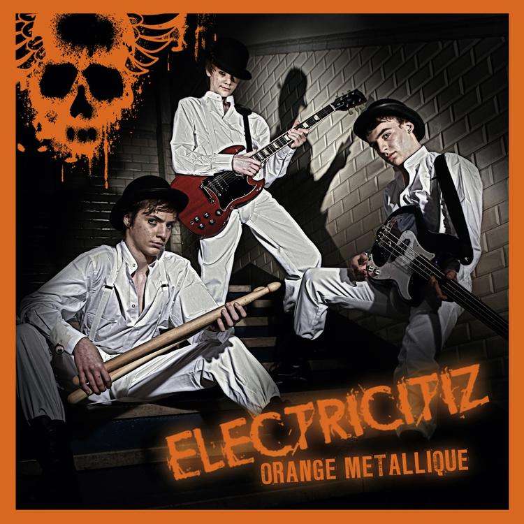 Electricitiz's avatar image
