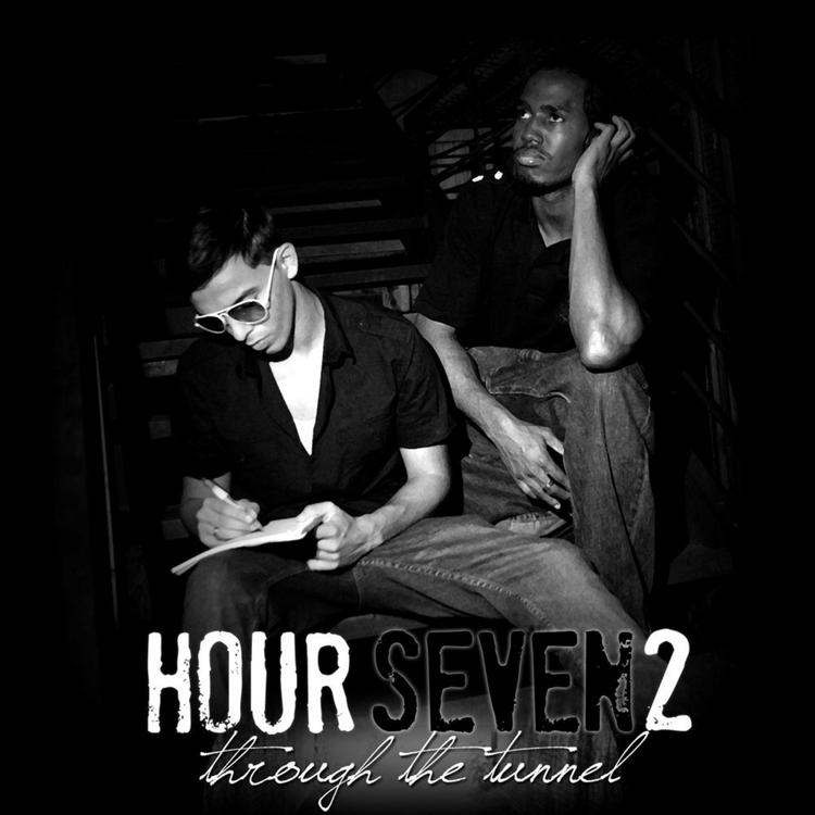 HourSeven2's avatar image