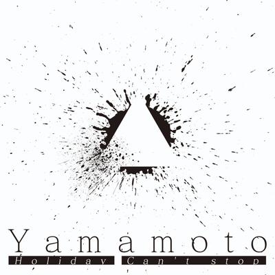 Yamamoto's cover