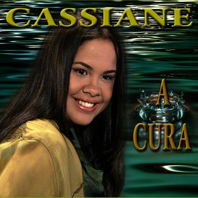 Sinfonia De Louvor By Cassiane's cover
