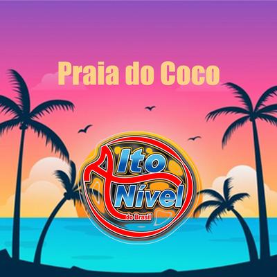 Praia do Coco By MC Gessy's cover