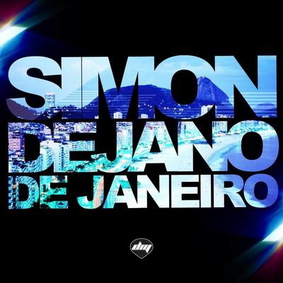 De Janeiro By Simon De Jano's cover