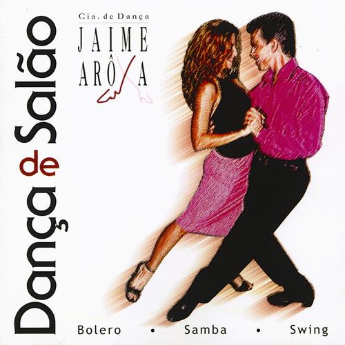 Dança de Salão 💃🕺's cover