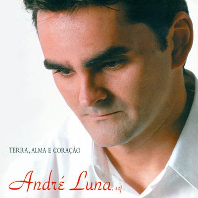 André Luna scj's cover