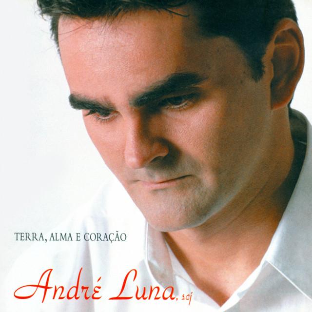 André Luna scj's avatar image