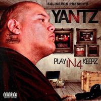 Yantz's avatar cover