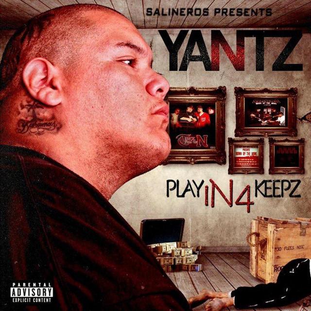 Yantz's avatar image