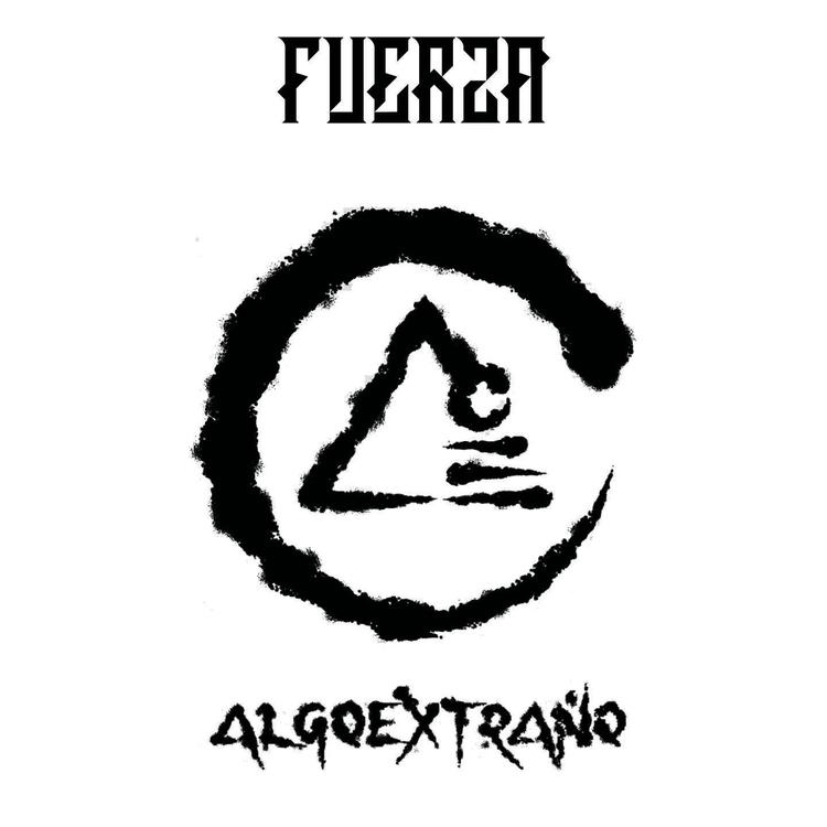 Algo Extraño's avatar image