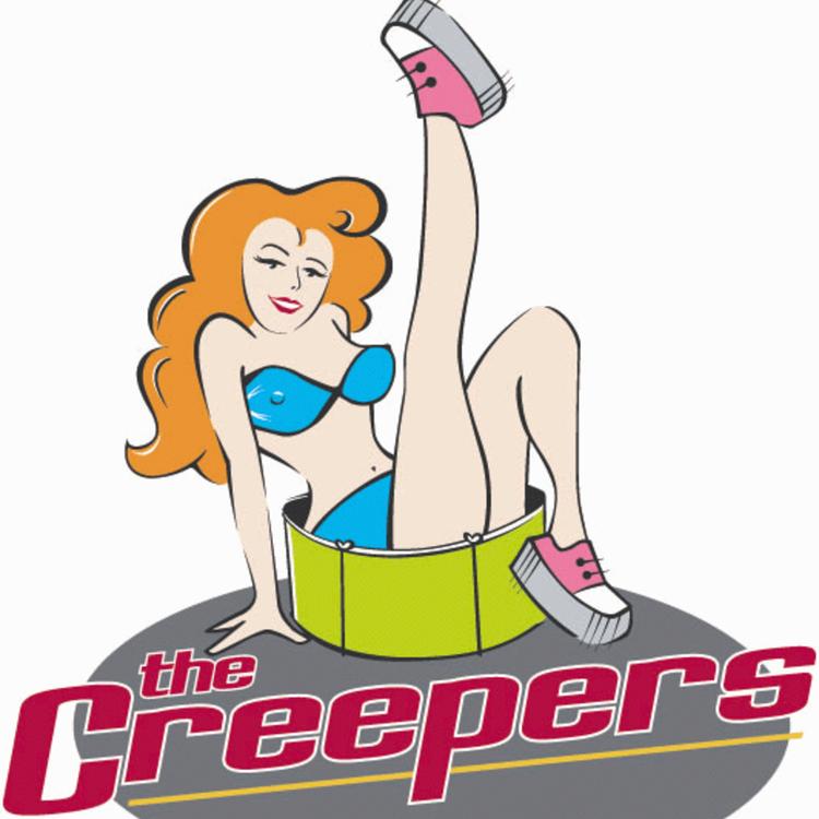 The Creepers's avatar image