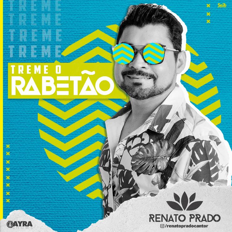 Renato Prado's avatar image