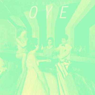 Oye's cover