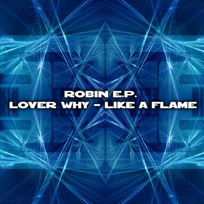 Lover Why (Original Mix) By Robin's cover