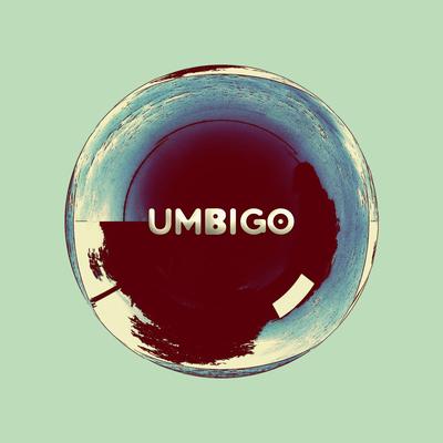 Umbigo's cover