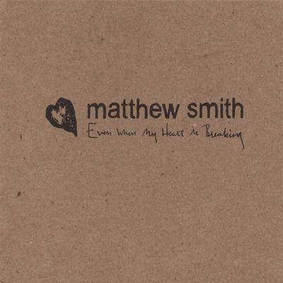 Jesus, What A Friend For Sinners By Matthew Smith's cover